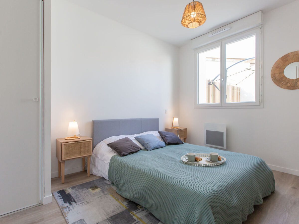 Apt 2 pièces 33 m² à 150 m de la plage - Photo 26
