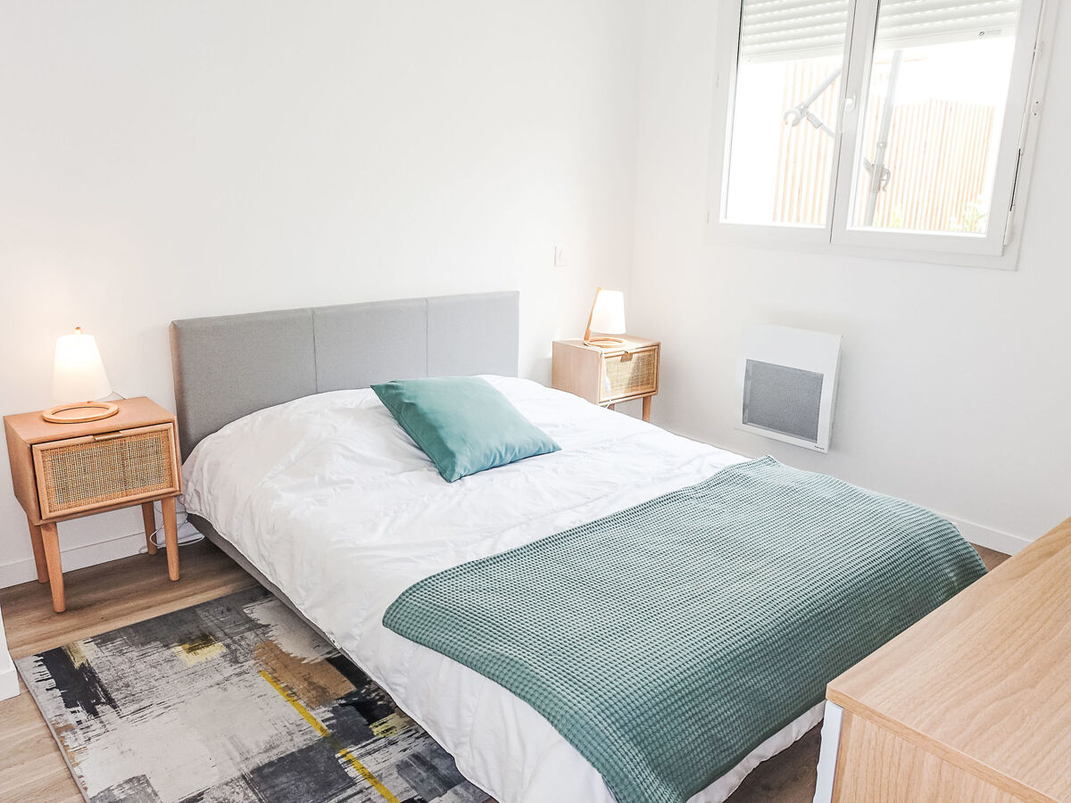 Apt 2 pièces 33 m² à 150 m de la plage - Photo 27