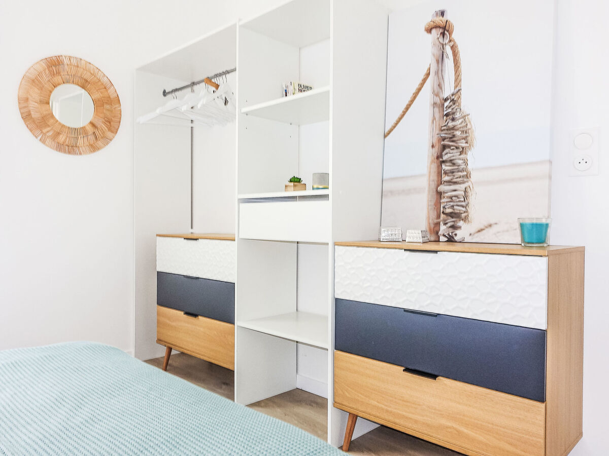 Apt 2 pièces 33 m² à 150 m de la plage - Photo 28