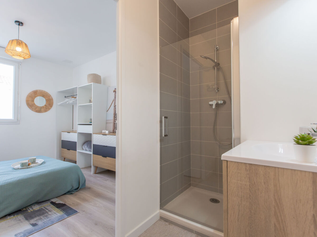 Apt 2 pièces 33 m² à 150 m de la plage - Photo 29