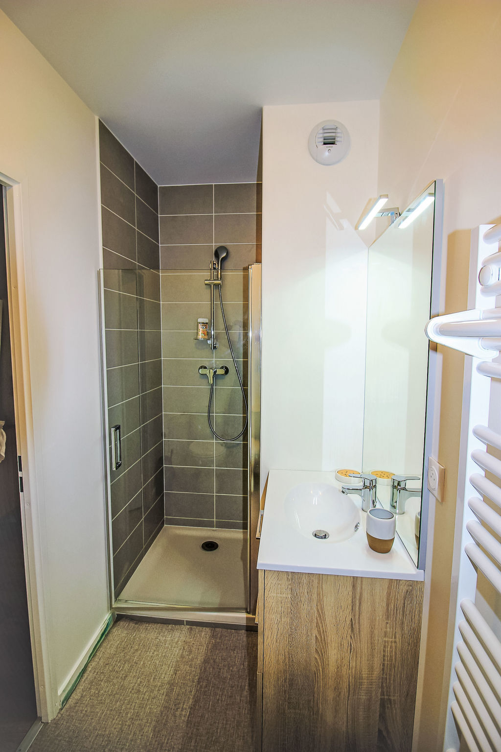 Apt 2 pièces 33 m² à 150 m de la plage - Photo 30