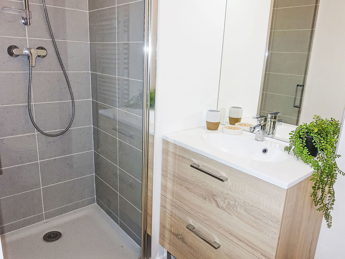 Apt 2 pièces 33 m² à 150 m de la plage - Photo 31