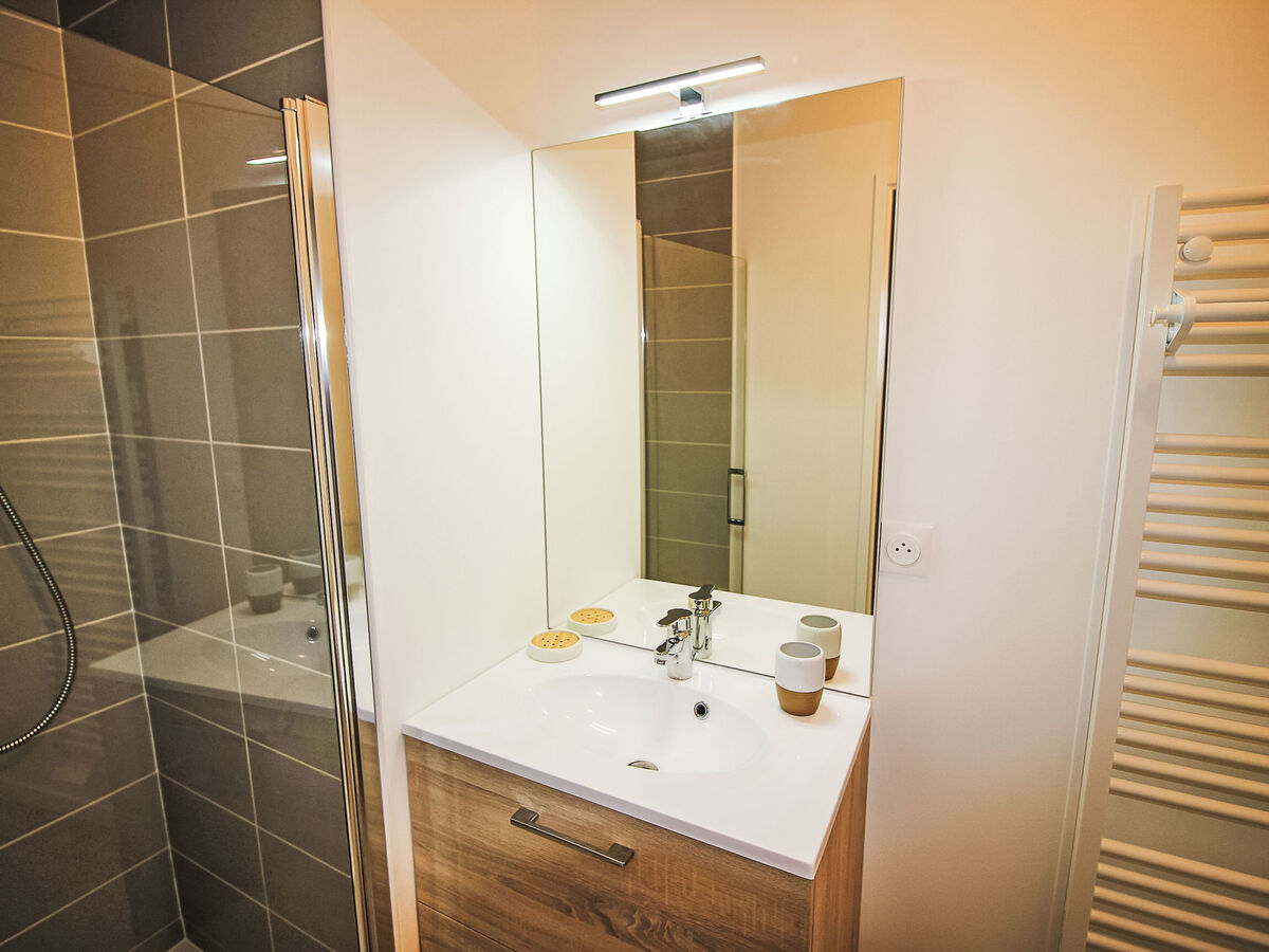 Apt 2 pièces 33 m² à 150 m de la plage - Photo 32