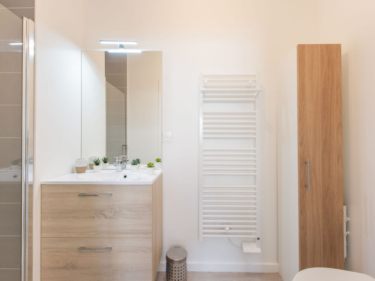 Apt 2 pièces 33 m² à 150 m de la plage - Photo 33