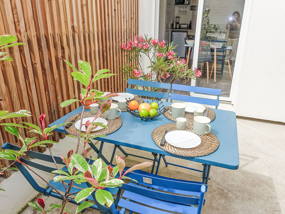 Apt 2 pièces 33 m² à 150 m de la plage - Photo 34