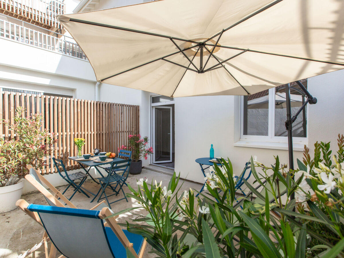 Apt 2 pièces 33 m² à 150 m de la plage - Photo 35