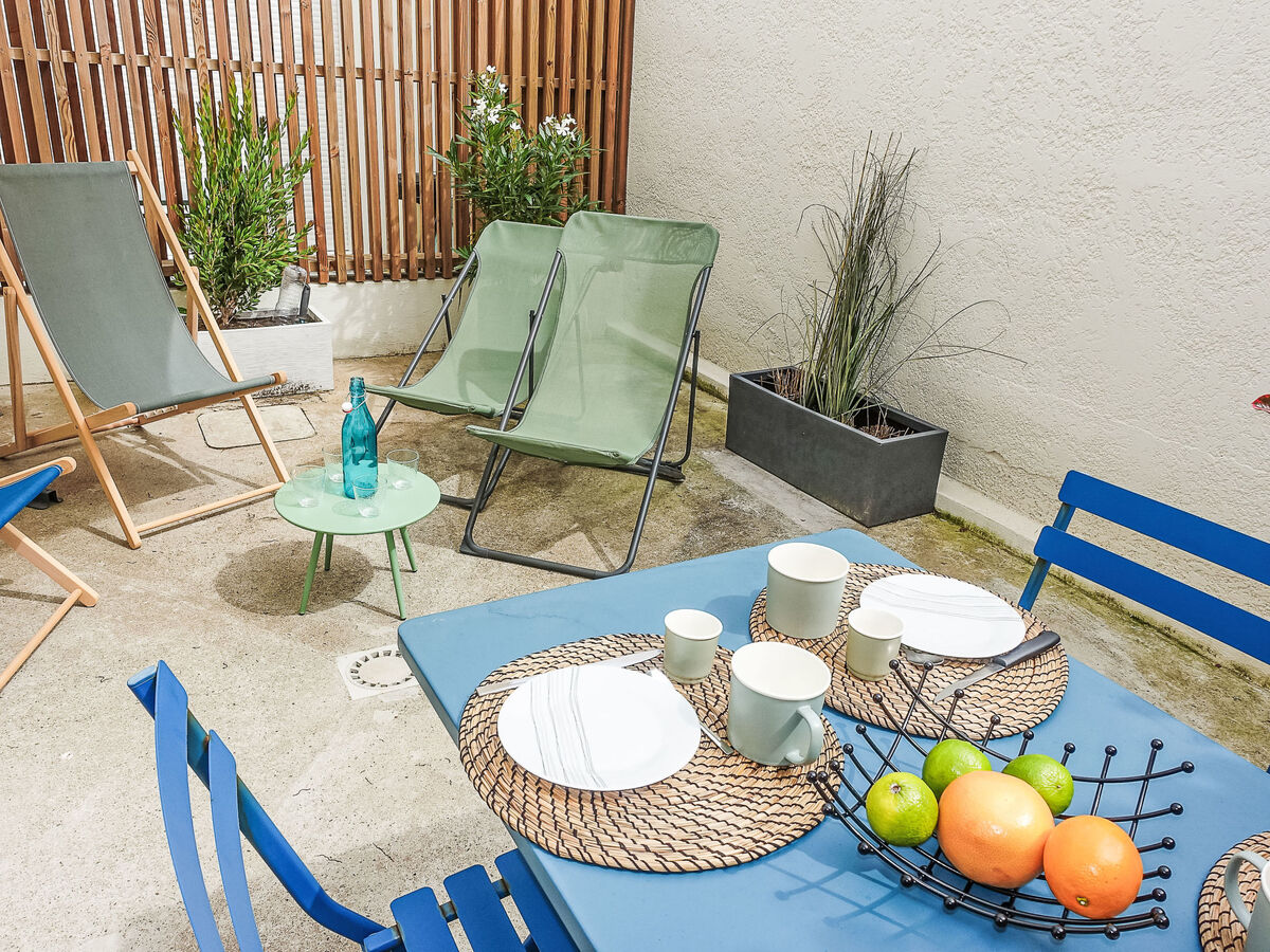 Apt 2 pièces 33 m² à 150 m de la plage - Photo 36
