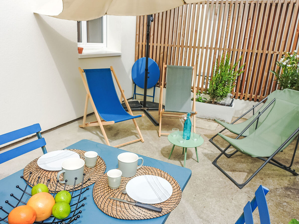 Apt 2 pièces 33 m² à 150 m de la plage - Photo 37