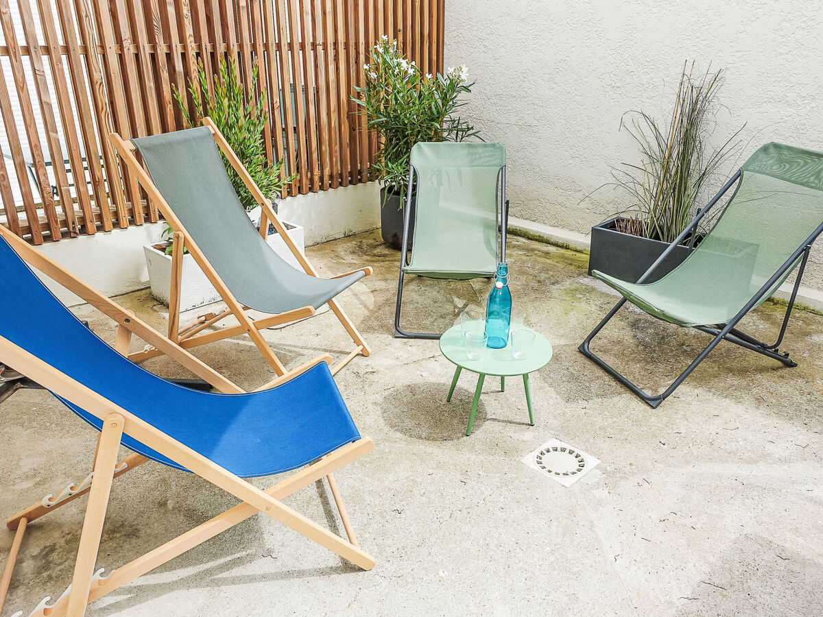 Apt 2 pièces 33 m² à 150 m de la plage - Photo 38