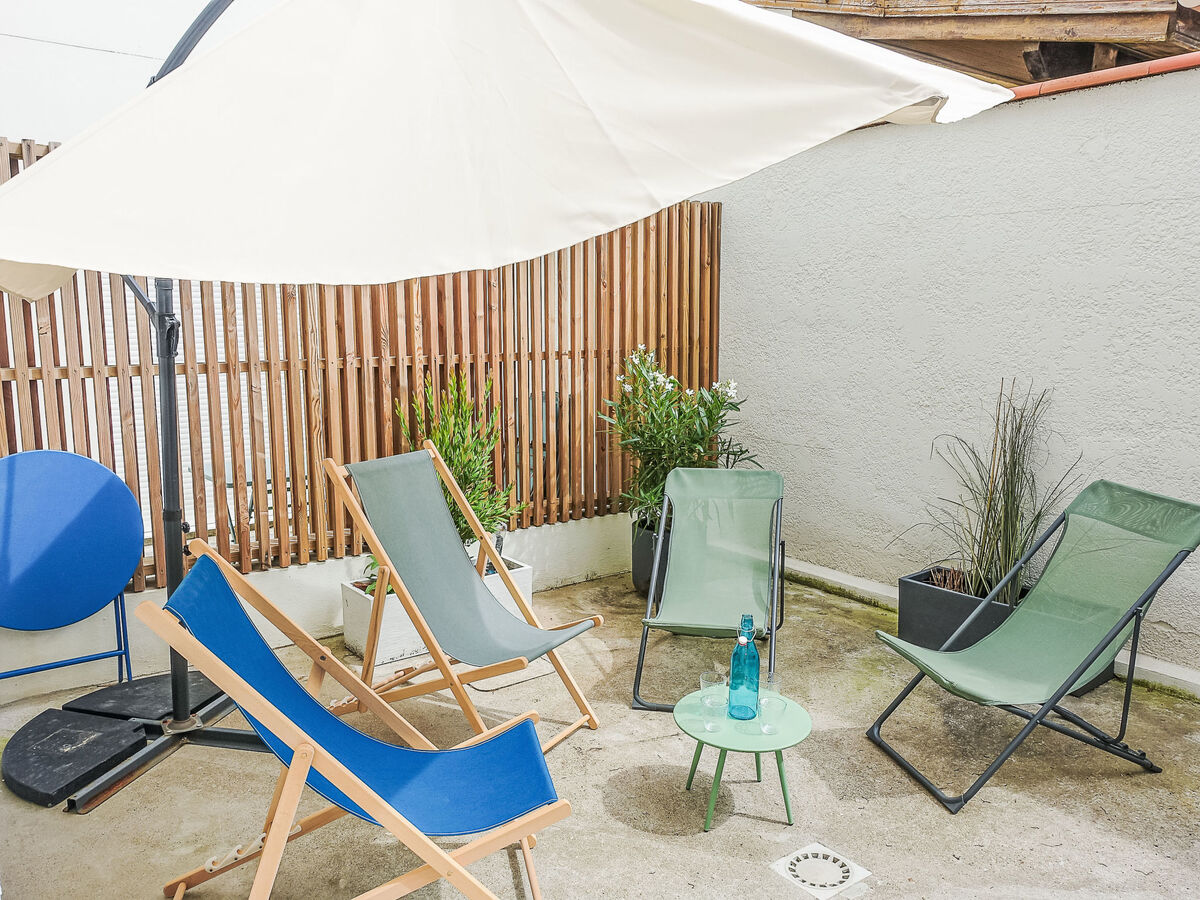 Apt 2 pièces 33 m² à 150 m de la plage - Photo 39