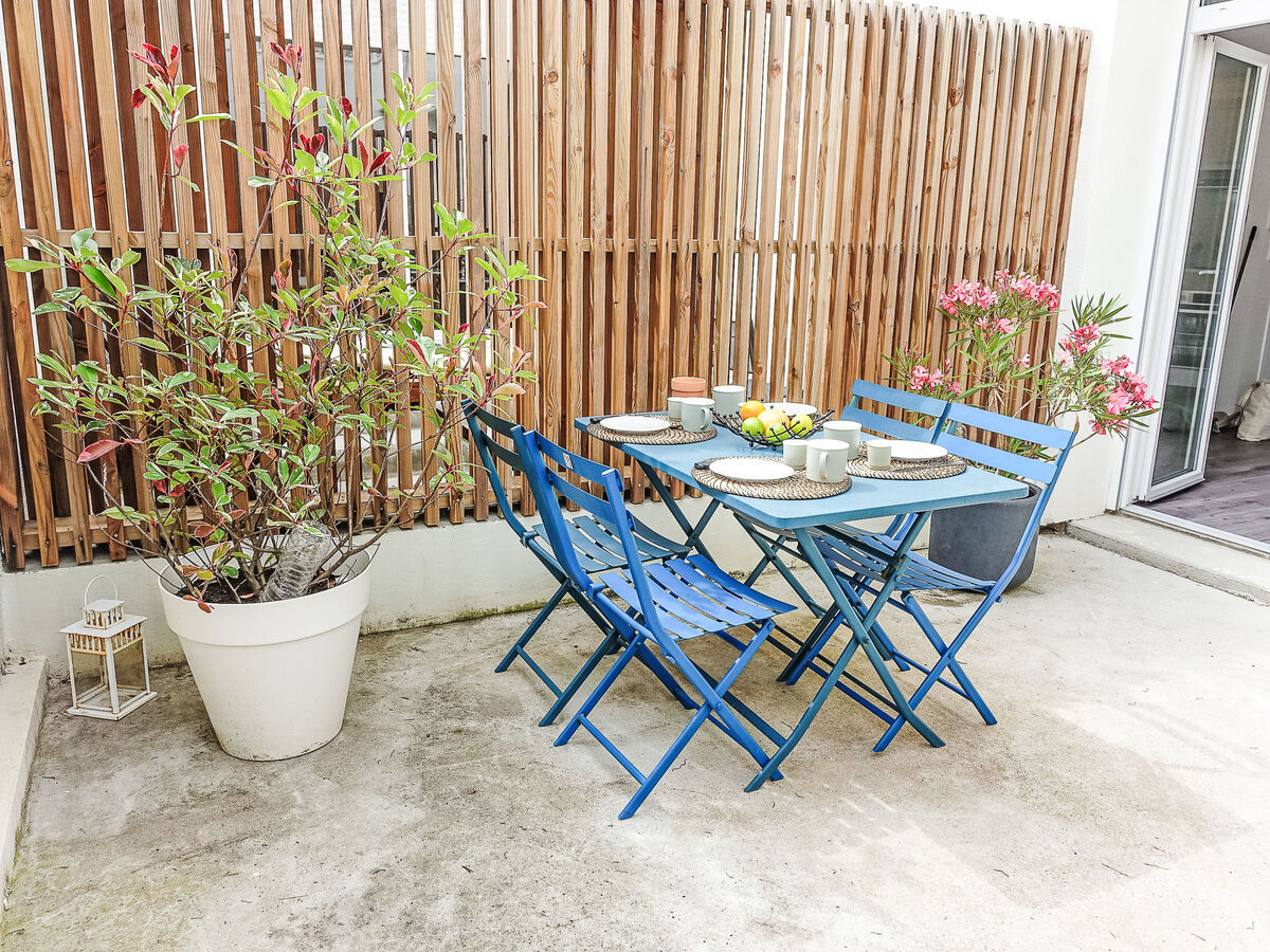 Apt 2 pièces 33 m² à 150 m de la plage - Photo 40