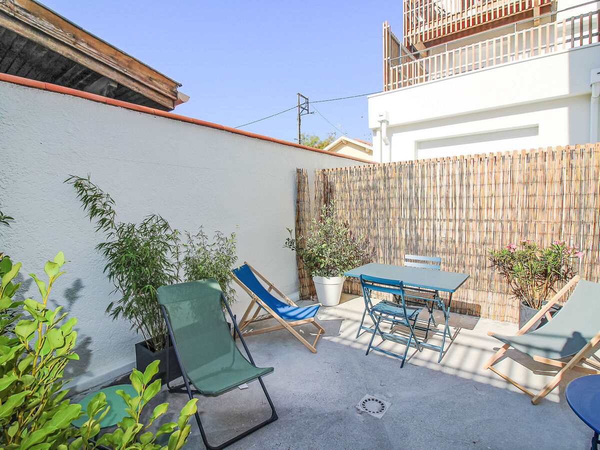 Apt 2 pièces 33 m² à 150 m de la plage - Photo 41