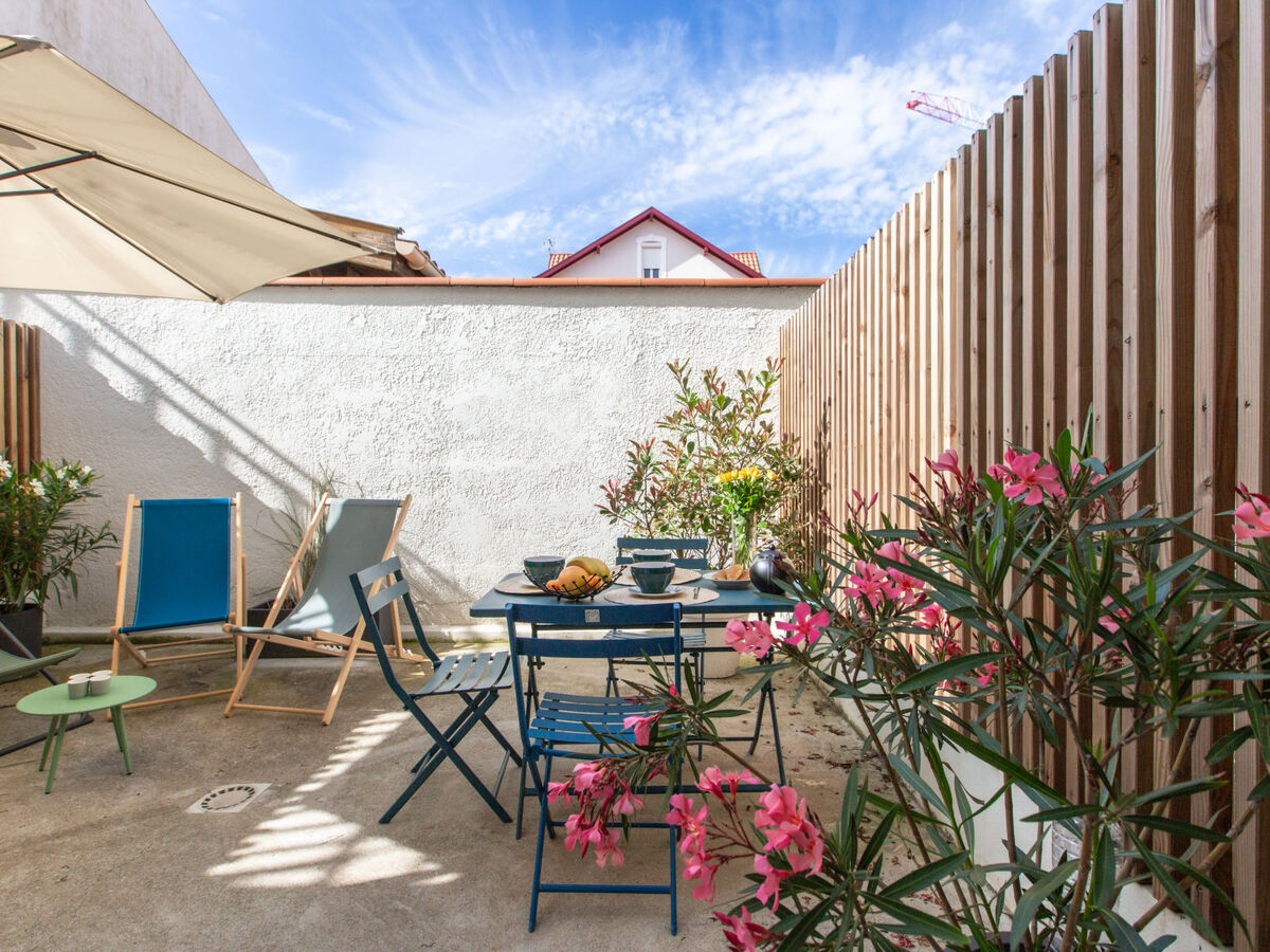 Apt 2 pièces 33 m² à 150 m de la plage - Photo 42