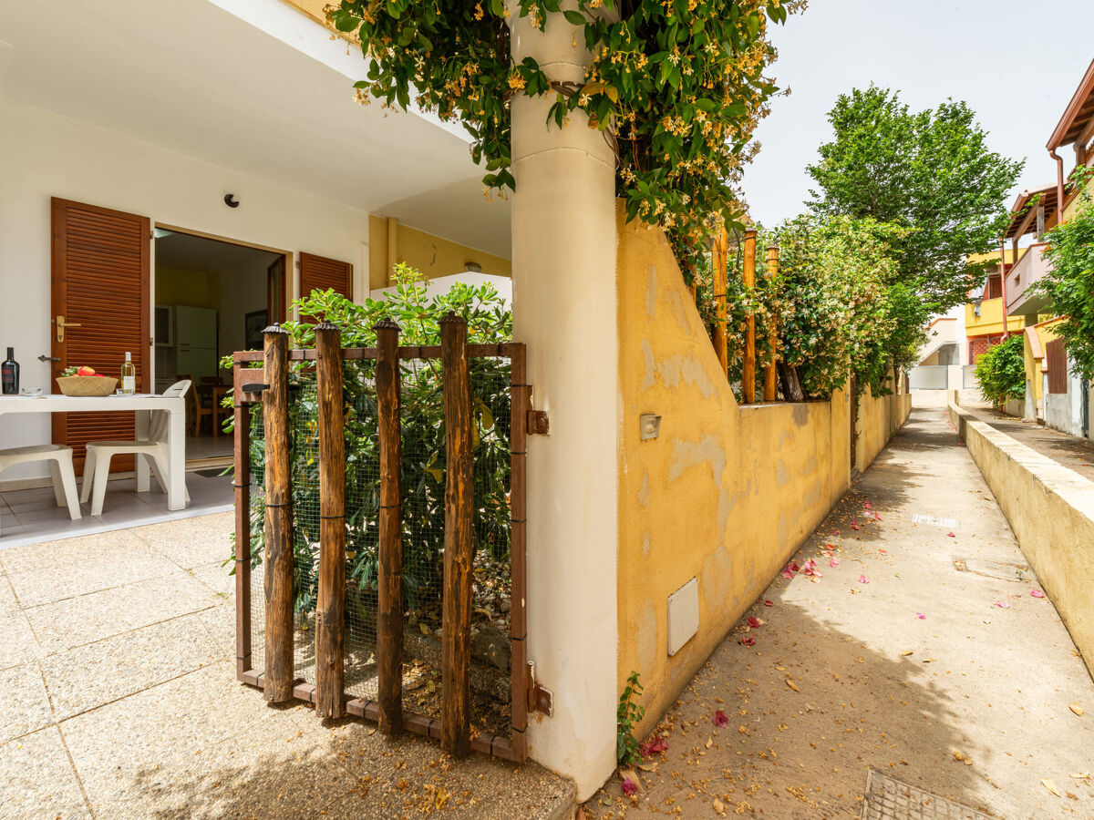 Iris, maison mitoyenne 2 pièces à Villasimius - Photo 2