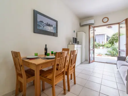 Location appartement à Villasimius, Iris