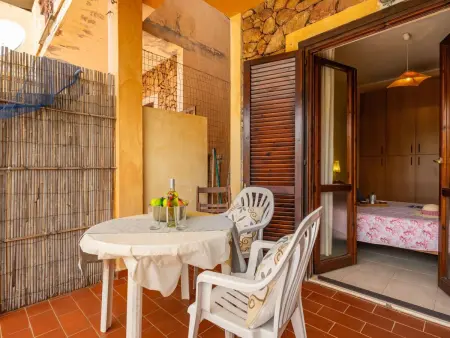 Pentagramma, Location Maison 2 personnes à Villasimius - Photo 1