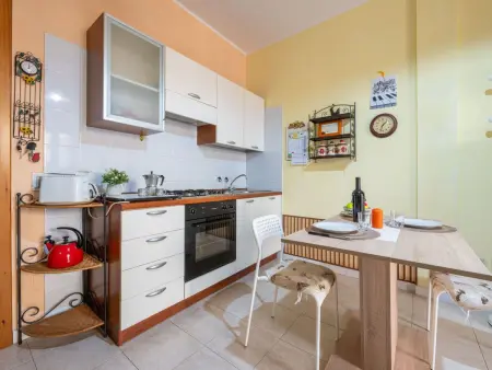Pentagramma, Location Maison 2 personnes à Villasimius - Photo 2