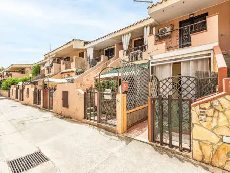 Pentagramma, Location Maison 2 personnes à Villasimius - Photo 3