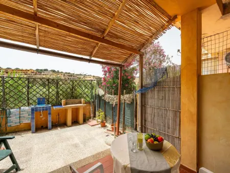 Pentagramma, Location Maison 2 personnes à Villasimius - Photo 4