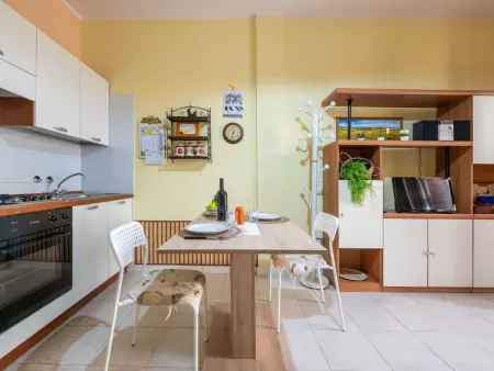 Pentagramma, Location Maison 2 personnes à Villasimius - Photo 8