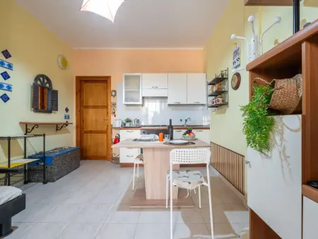Pentagramma, Location Maison 2 personnes à Villasimius - Photo 9
