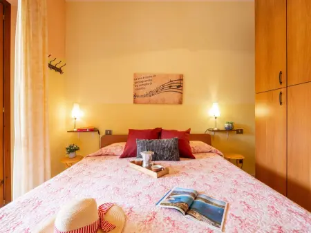 Pentagramma, Location Maison 2 personnes à Villasimius - Photo 10