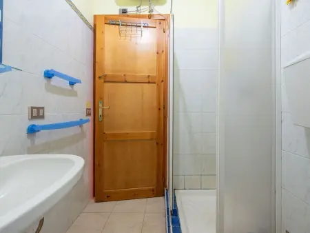 Pentagramma, Location Maison 2 personnes à Villasimius - Photo 13