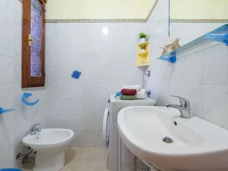 Pentagramma, Location Maison 2 personnes à Villasimius - Photo 14