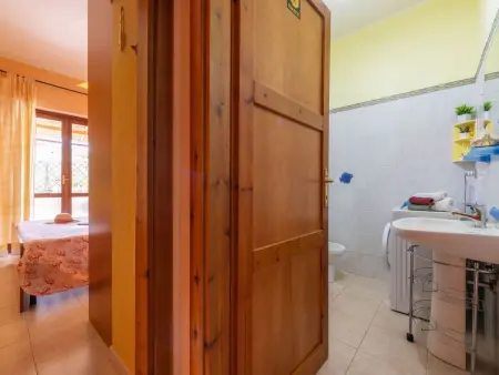 Pentagramma, Location Maison 2 personnes à Villasimius - Photo 15
