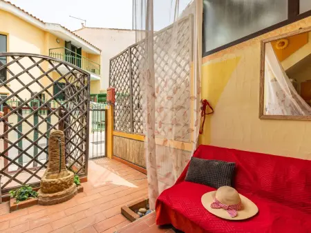 Pentagramma, Location Maison 2 personnes à Villasimius - Photo 18