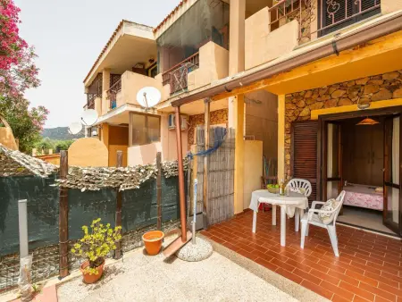 Pentagramma, Location Maison 2 personnes à Villasimius - Photo 19