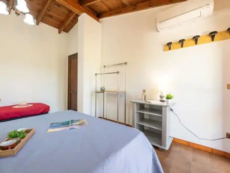 Sant'Andrea – Maison 3 chambres vue mer à 125 m de plage : photo 13