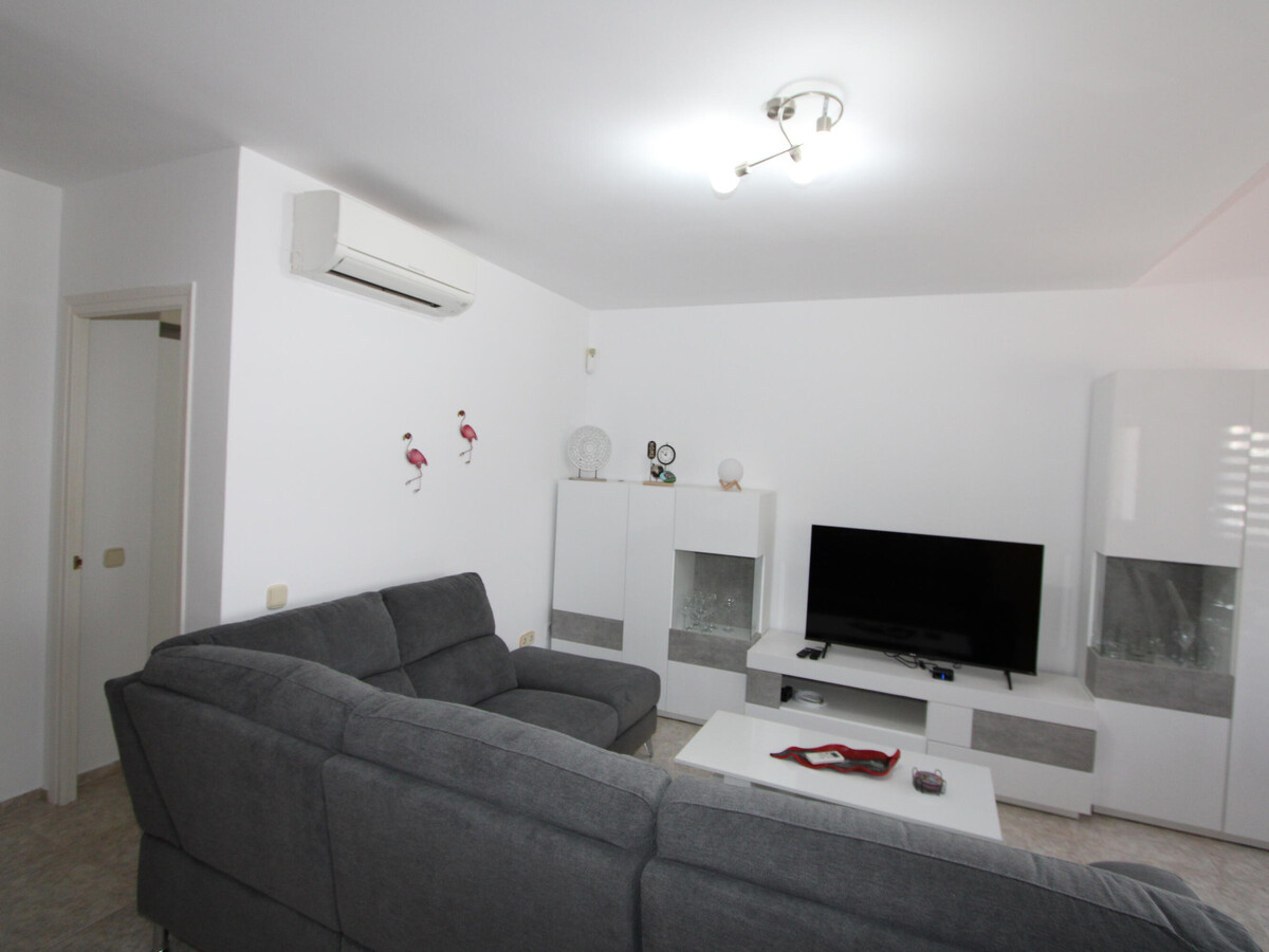 Maison 6 pers. avec piscine privée près de la mer à Riumar - Photo 19