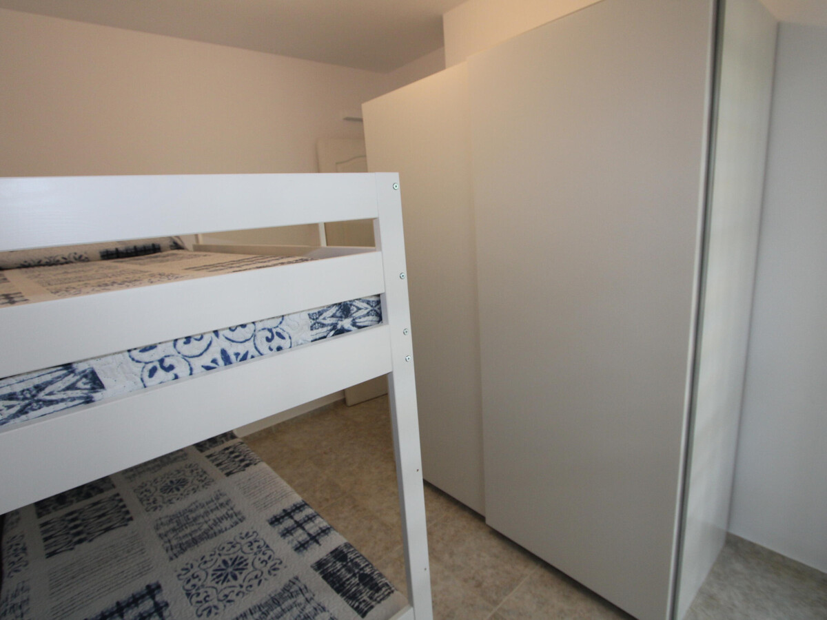 Maison 6 pers. avec piscine privée près de la mer à Riumar - Photo 23
