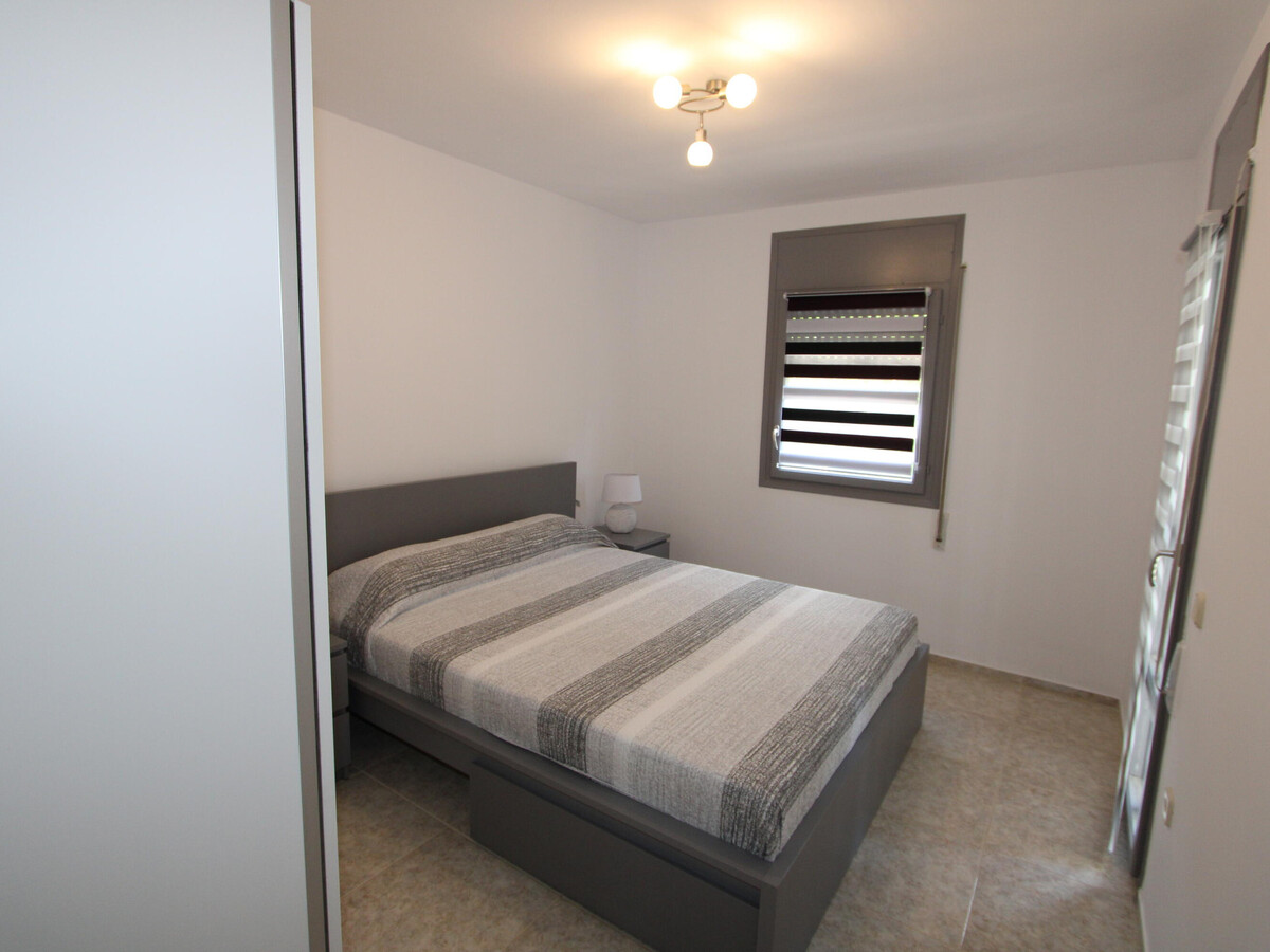 Maison 6 pers. avec piscine privée près de la mer à Riumar - Photo 25