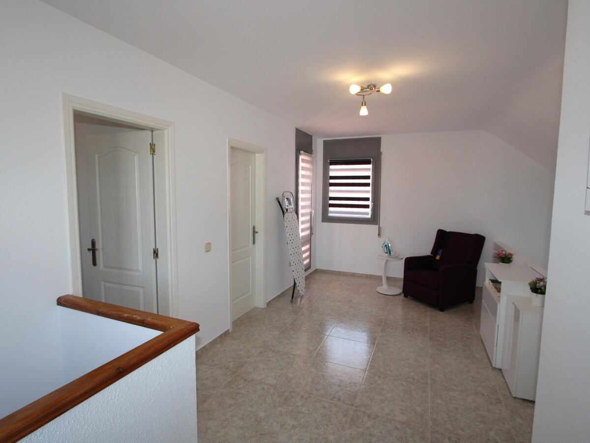 Maison 6 pers. avec piscine privée près de la mer à Riumar - Photo 27