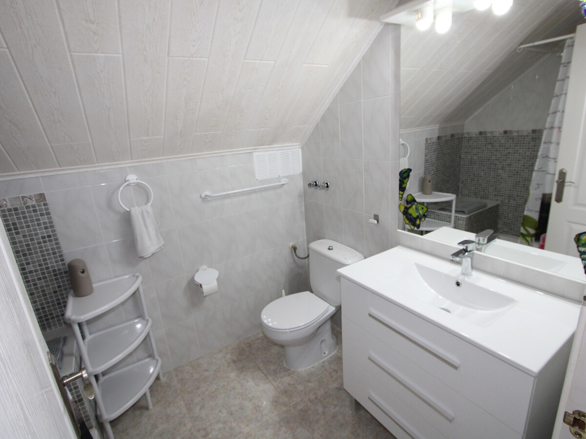 Maison 6 pers. avec piscine privée près de la mer à Riumar - Photo 28