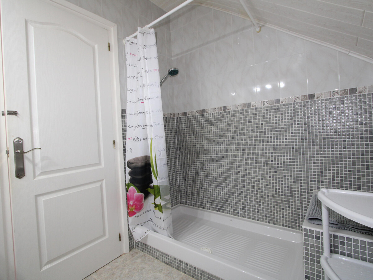 Maison 6 pers. avec piscine privée près de la mer à Riumar - Photo 29