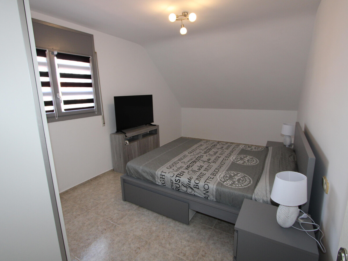 Maison 6 pers. avec piscine privée près de la mer à Riumar - Photo 30