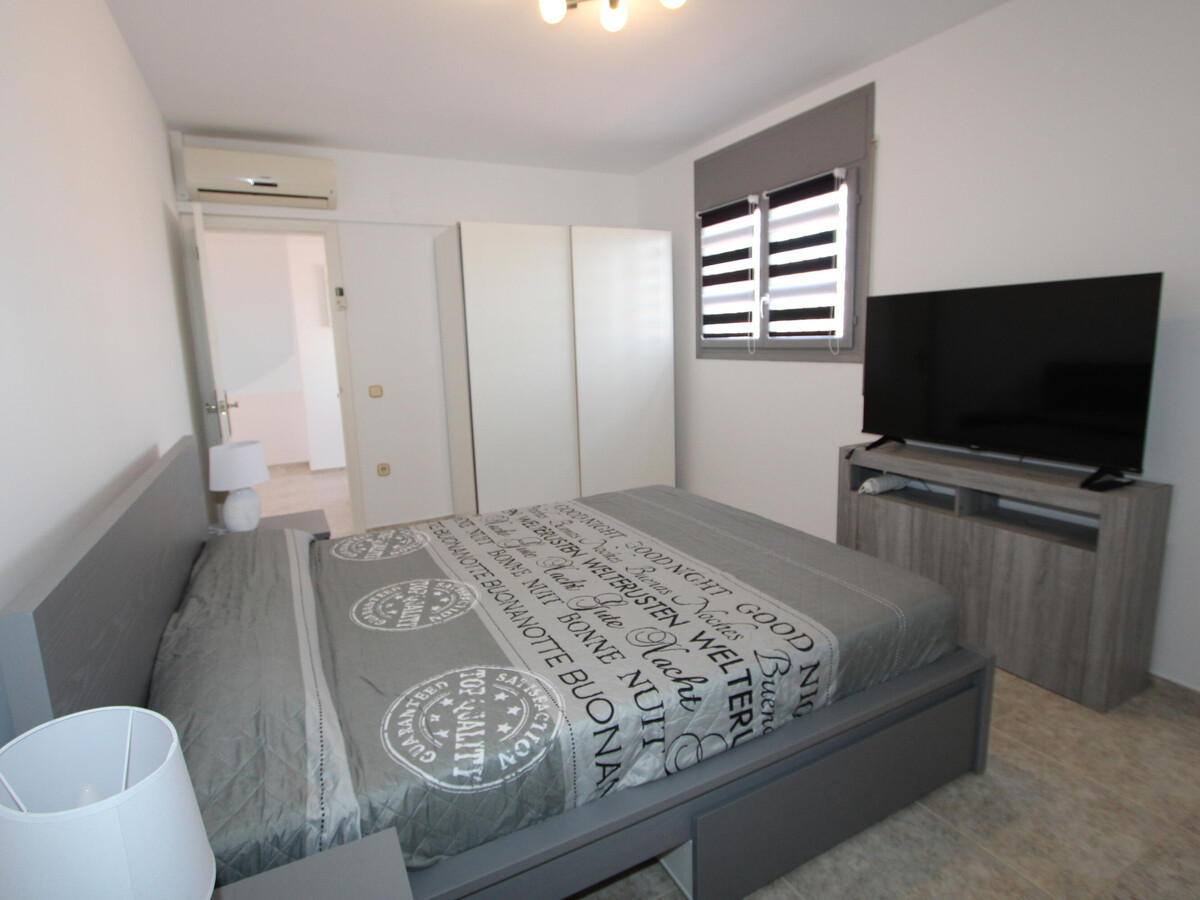 Maison 6 pers. avec piscine privée près de la mer à Riumar - Photo 31