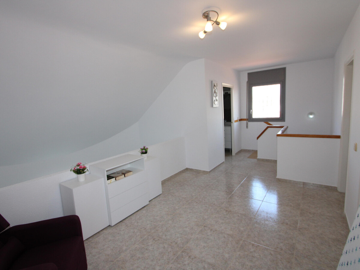 Maison 6 pers. avec piscine privée près de la mer à Riumar - Photo 32