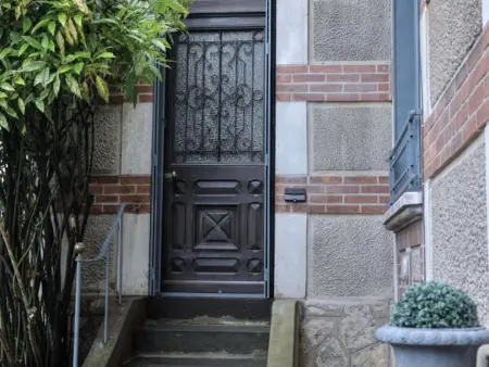 Gîte 8 personnes à Moulins, animaux acceptés - Photo 5