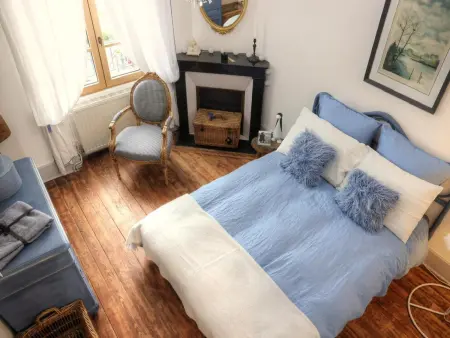 Gîte 8 personnes à Moulins, animaux acceptés - Photo 8