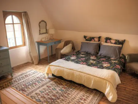 Gîte 8 personnes à Moulins, animaux acceptés - Photo 13
