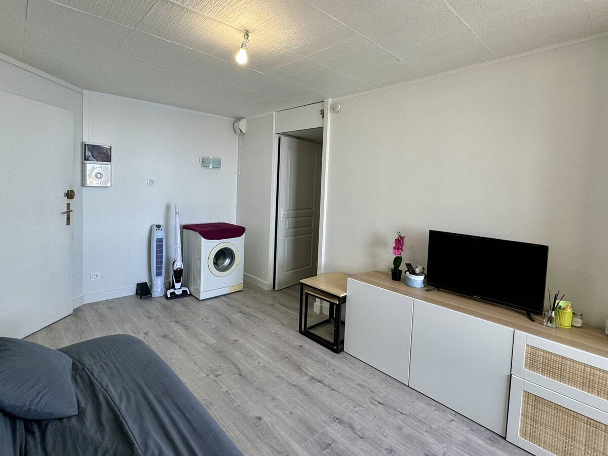 Appartement 2 pièces avec parking au Barcarès - Photo 7