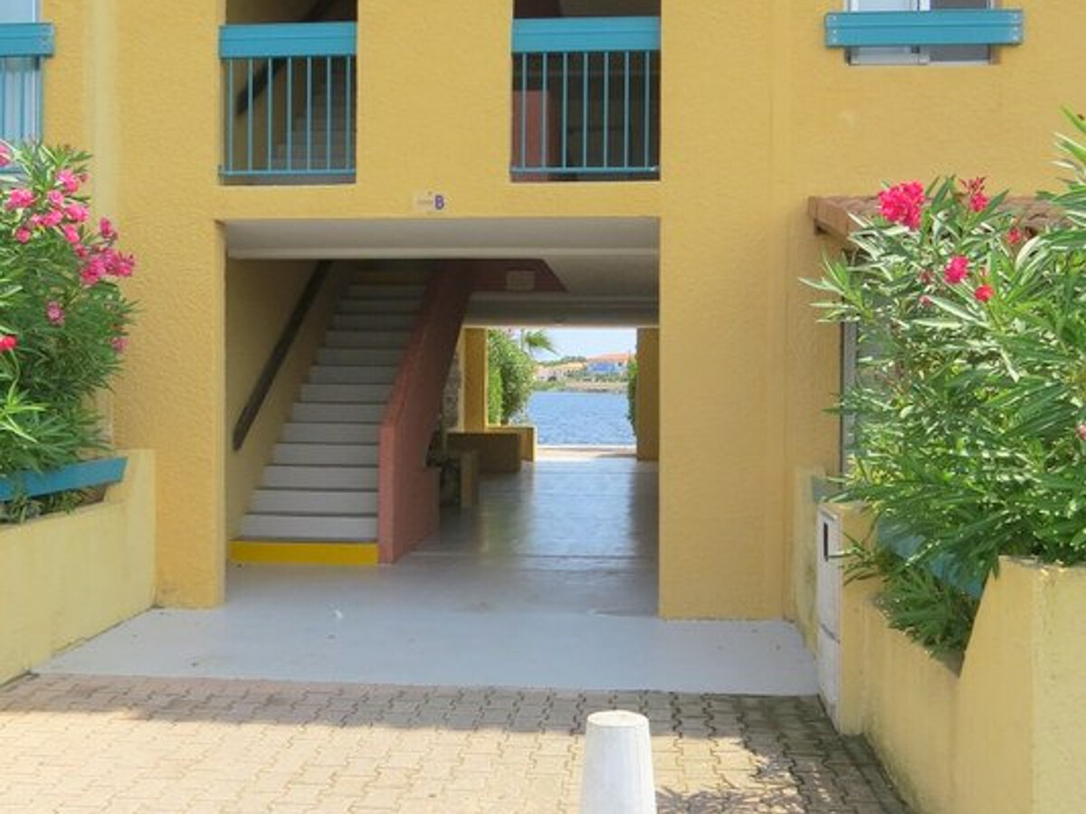 Appartement 2 pièces avec parking au Barcarès - Photo 8