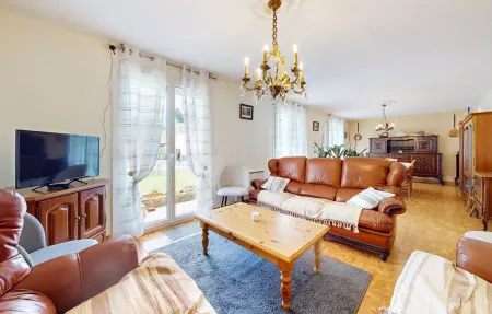 Maison 6 personnes à Fontenay - Photo 1
