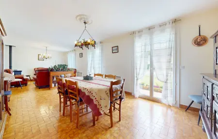 Maison 6 personnes à Fontenay - Photo 2