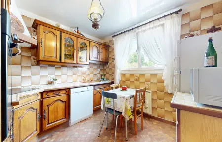 Maison 6 personnes à Fontenay - Photo 3