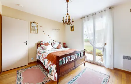 Maison 6 personnes à Fontenay - Photo 4